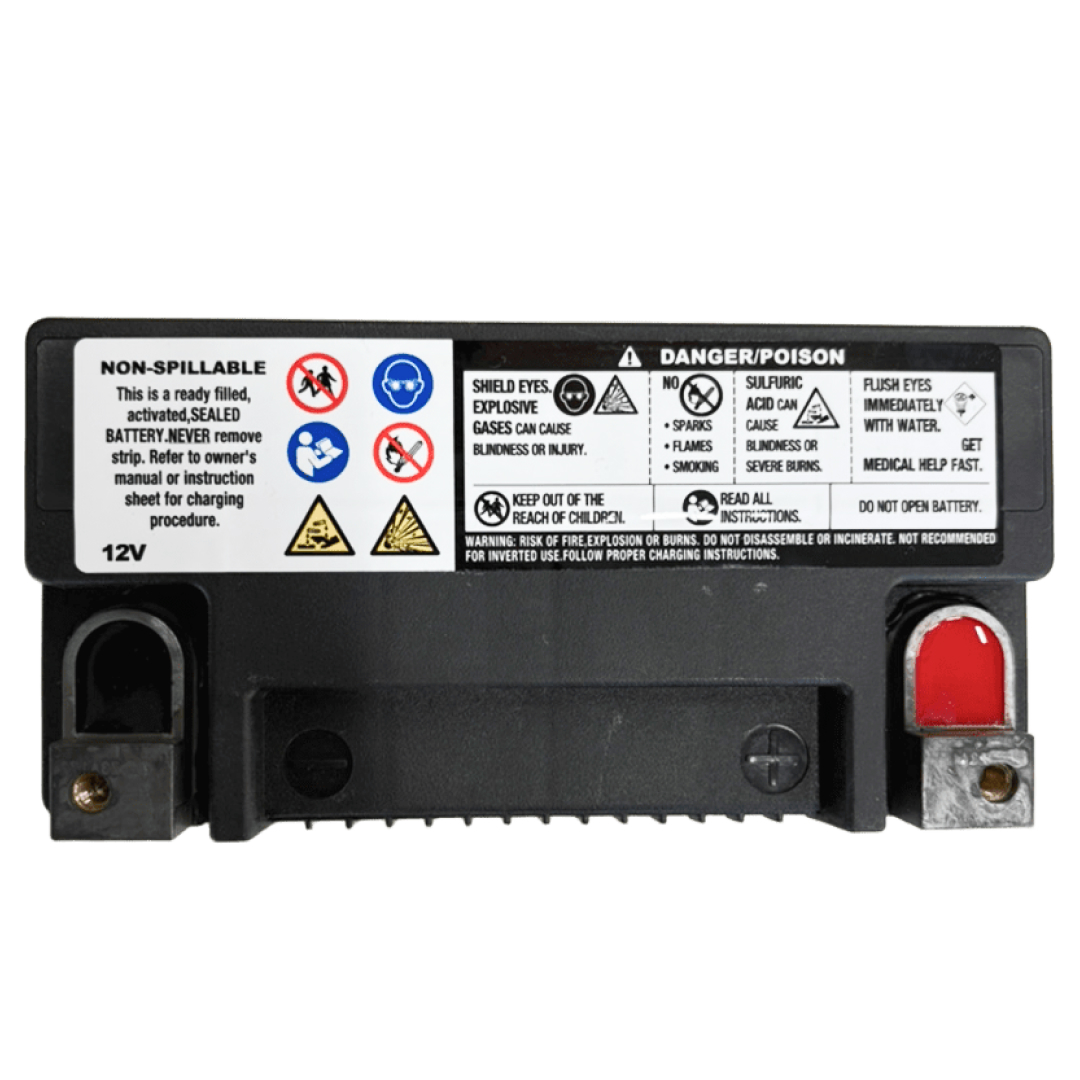 タンク型バッテリー在庫ラスト1個23ah タンク型バッテリー在庫ラスト1個23ah