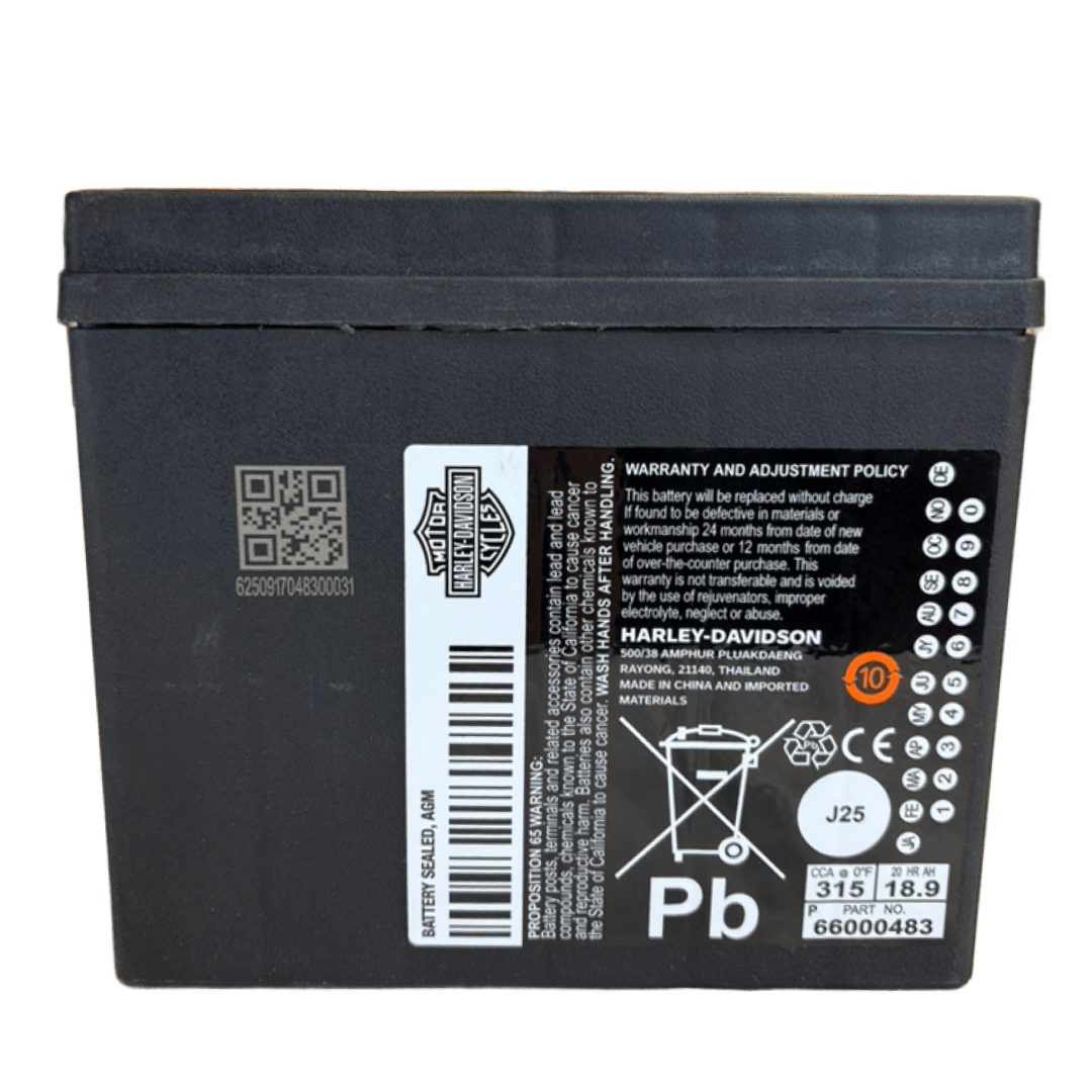 ハーレー純正　新品バッテリー　91〜96 ダイナ、ソフテイル 0425135244_6266291cd4213.jpg