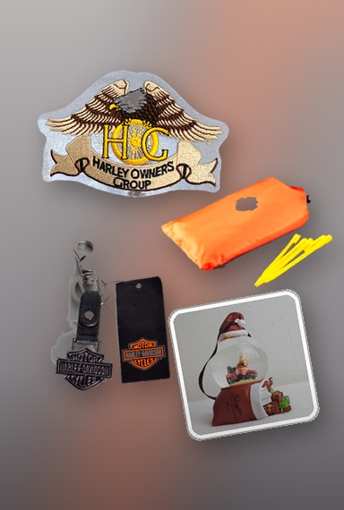 GOODS