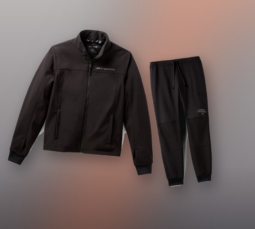 HEATED WEAR