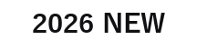 2026 NEW