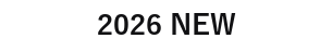 2026 NEW